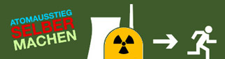Atomausstieg selber machen