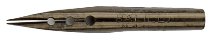 No. 138 EF, Penna Balilla