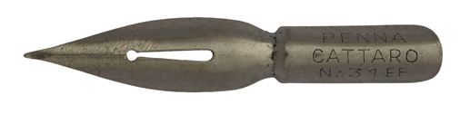 Penna Cattaro No. 31 EF