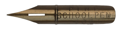 No. 404, Fine School Pen