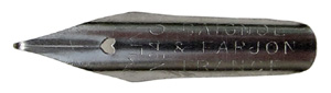 Baignol & Farjon, No. 40, Stylinox