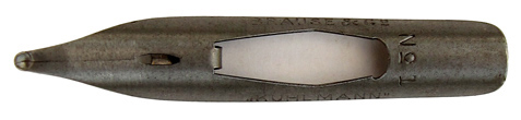 Brause & Co, No. 1, Kuhlmann