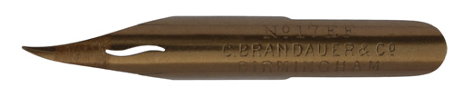 C. Brandauer & Co, No. 17 EF