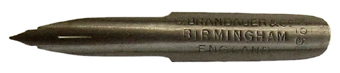 C. Brandauer & Co, No. 558