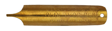 C. Brandauer & Co, Clan Ivor Pen