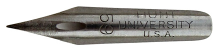 C. Howard Pen Co, No. 59, University