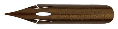 Carl Kuhn & Co, No. 155 F, J. Klaps Feder