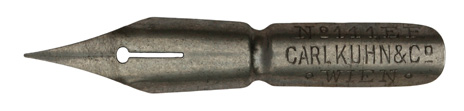 Carl Kuhn & Co, No. 111 EF