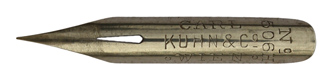 Carl Kuhn & Co, Wien, No. 506 H