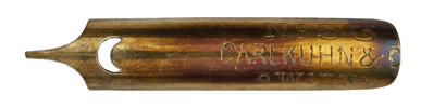 Carl Kuhn & Co, No. 53