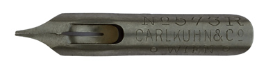 Carl Kuhn & Co, Wien, No. 573 R