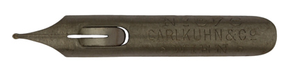 Carl Kuhn & Co., No. 576