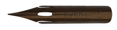 Carl Kuhn & Co, No. 70