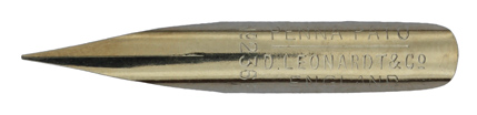 D. Leonardt & Co, No. 236, Penna Pato