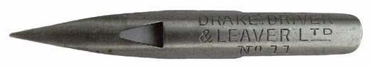 Drake, Driver & Leaver Ltd. No. 11