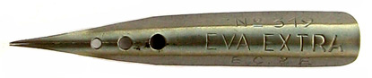 M. Locati, E. C. & F, Eva Extra No. 319