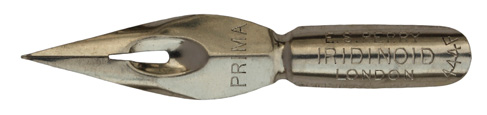 E. S. Perry, No. 444 F, Iridinoid, Prima