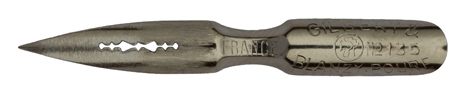 Gilbert & Blanzy-Poure, No. 135