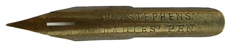 H. C. Stephens, Ladies Pen