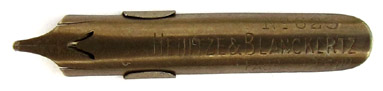 Heintze & Blanckertz, No. 625