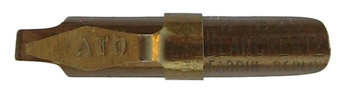 Heintze & Blanckertz, No. 627, ATO