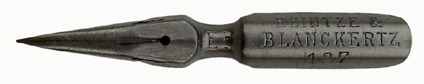 Heintze & Blanckertz, No. 127