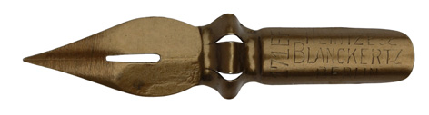 Heintze & Blanckertz, No. 171 EF