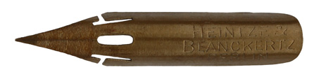 Heintze & Blanckertz, No. 22 EF