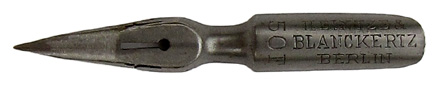Heintze & Blanckertz, No. 50 F