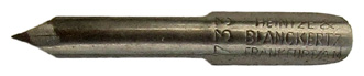 Heintze & Blanckertz No. 733