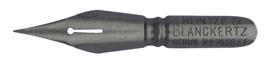 Heintze & Blanckertz 7636 EF