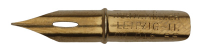 Hermann Mueller, No. 015 EF