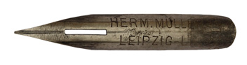 Hermann Mueller, No. 1145