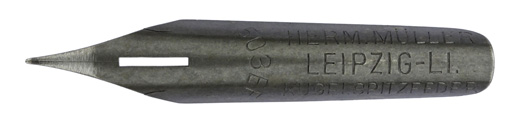 Hermann Mueller, No. 503 EF