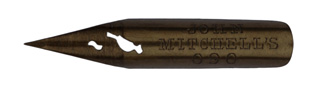 John Mitchell, No. 090