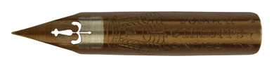 Joseph Gillott, No. 292 F, Public Pen