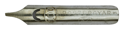 Jos. Schuler & Co Ltd. Budapest, No. 3, V-34, Iroszergyar (100)