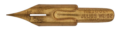 Julius Weisz, No. 180 EF