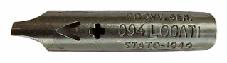 Mario Locati, E.C. & F. No. 094