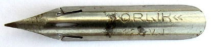 Orlik, No. 125 V.J