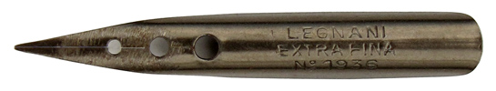 Legnani, No. 1936 Extra Fina