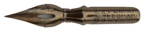 Legnani, No. 200 EF