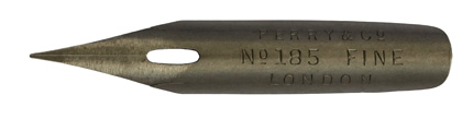 Perry & Co, No. 185 Fine