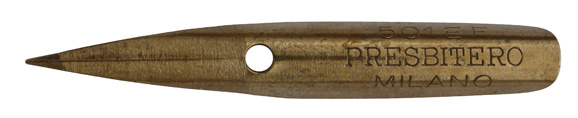 Presbitero No 501