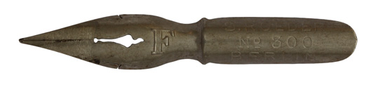 S. Roeder, No. 300 F