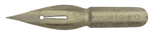 Tachikawa, No. 357, Nikko Pen, Typ 2