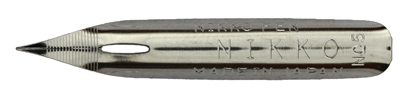 Tachikawa, No. 5, Nikko Pen