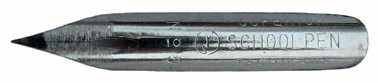 Tachikawa, No. 5, School Pen