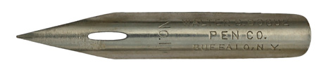 Walter B. Bogue Pen Co, No. 11