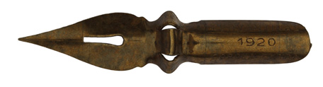 No. 1920, Corona Extra